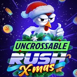 Guide to uncrossable rush slot