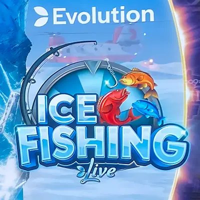 Introduction to ice fishing game