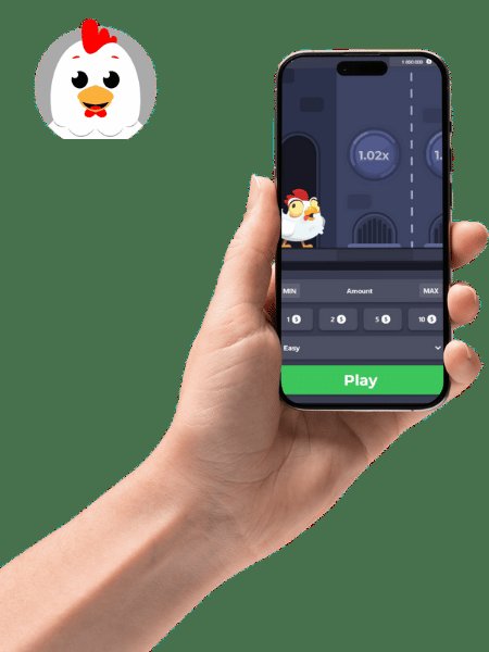 Introduction to chicken road game